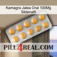 Kamagra Oral Jelly 100Mg Sildenafil levitra1